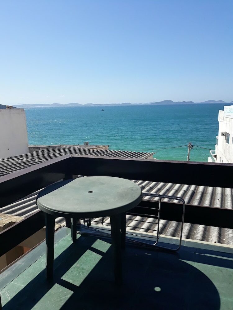 Hostal Pousada Lymar