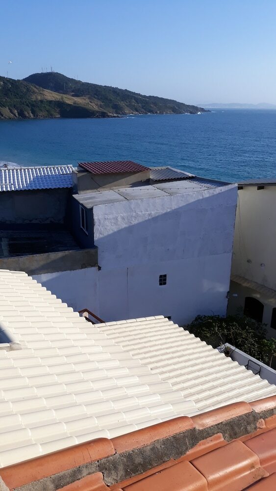 Hostal Pousada Lymar