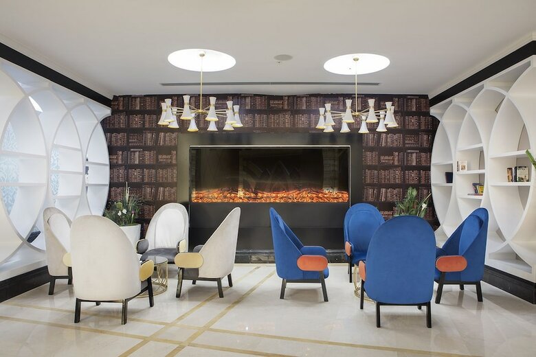 Apartamento Granada Luxury Beach - All Inclusive