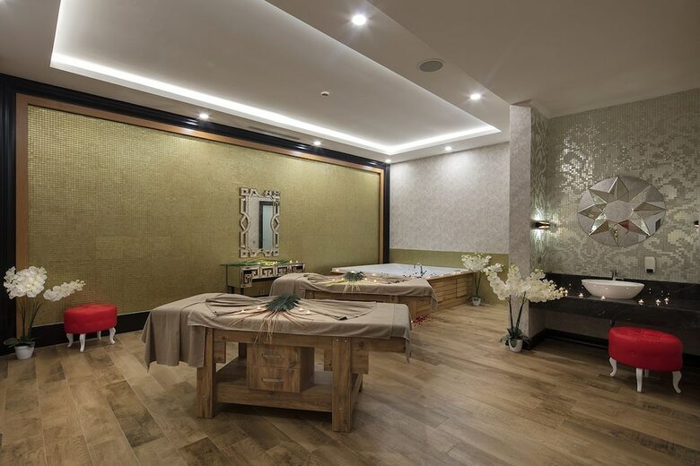 Apartamento Granada Luxury Beach - All Inclusive