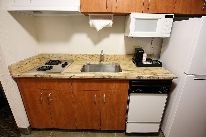 Hotel Comfort Inn & Suites