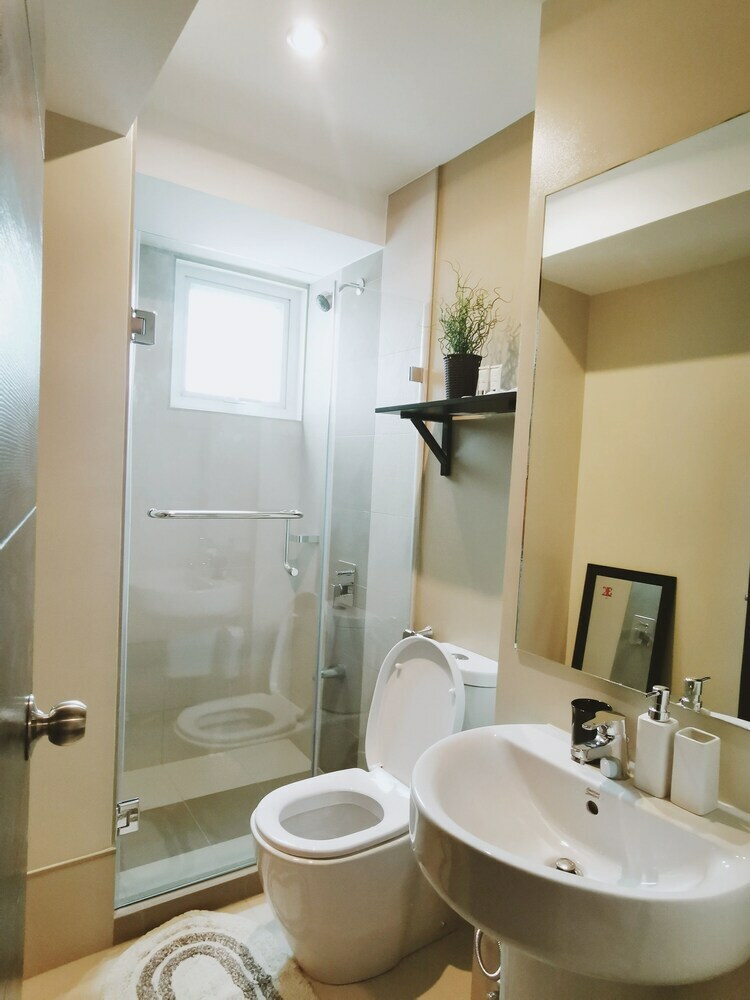 Davao Boutique Condos - Abreeza