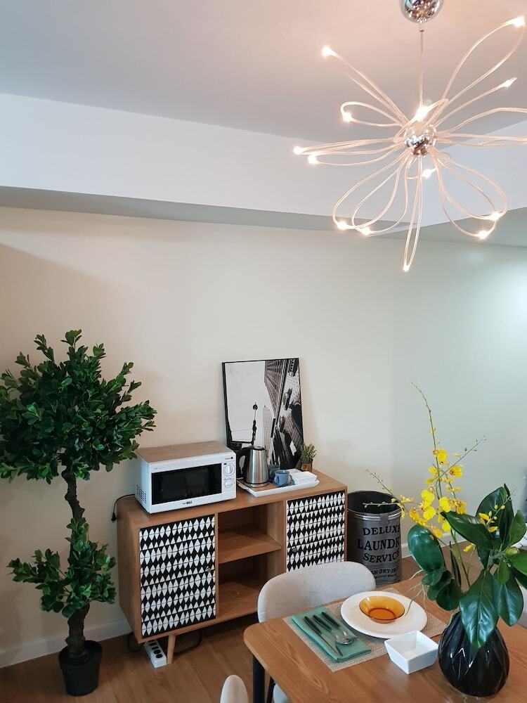 Davao Boutique Condos - Abreeza