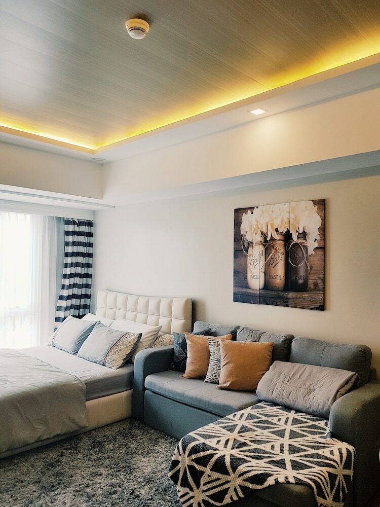 Davao Boutique Condos - Abreeza