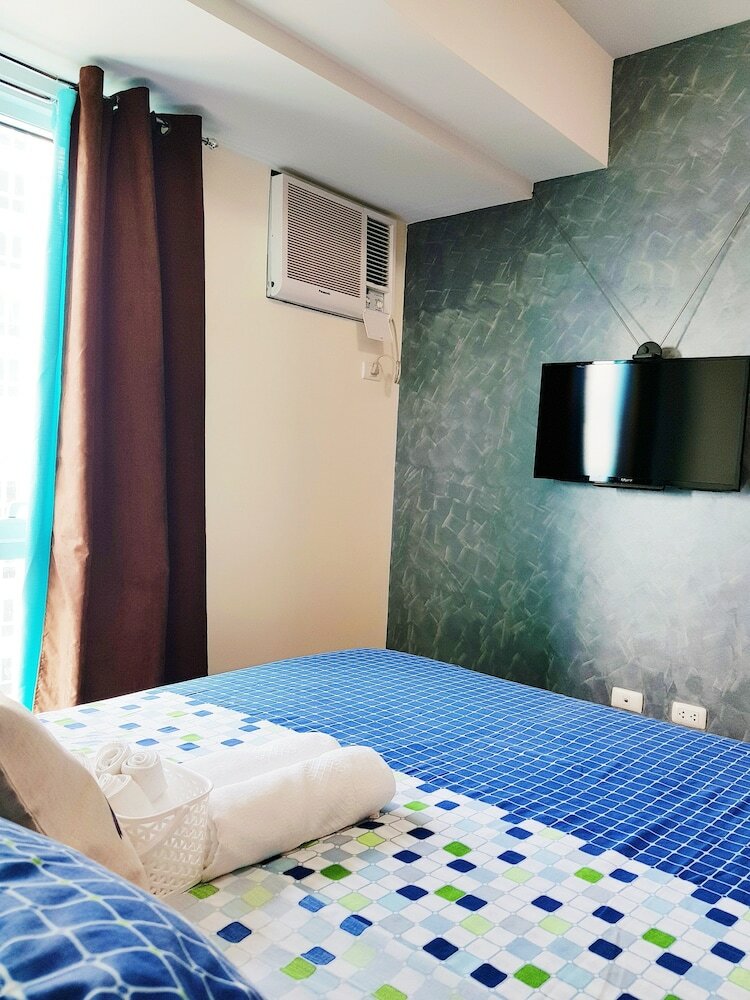 Davao Boutique Condos - Abreeza