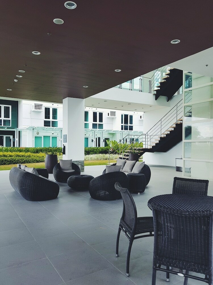 Davao Boutique Condos - Abreeza