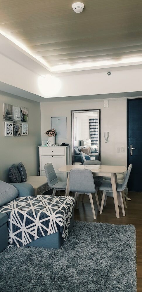 Davao Boutique Condos - Abreeza