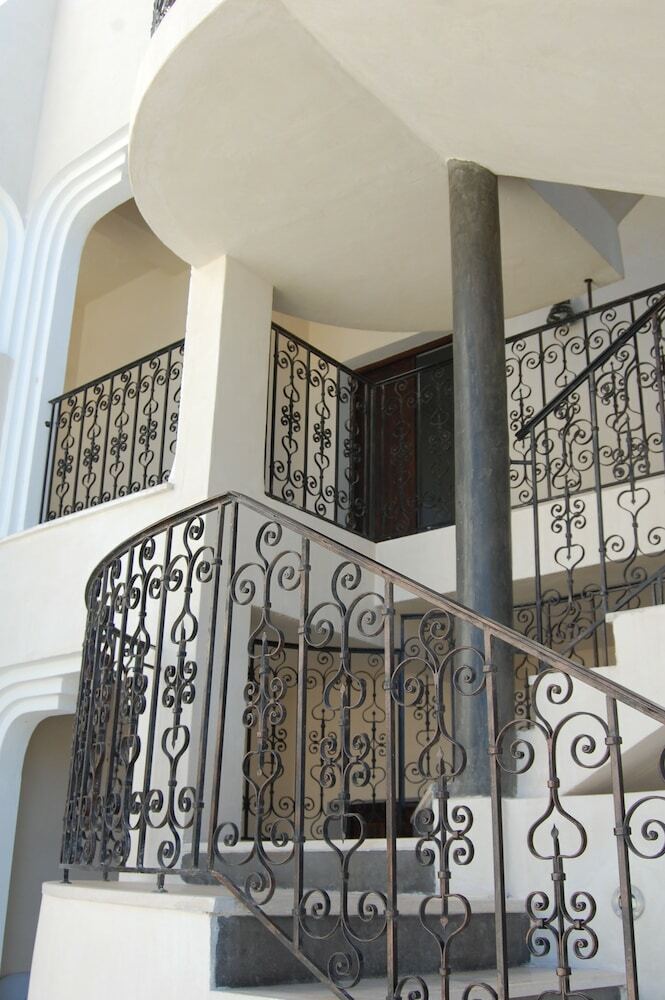 Hotel R�sidence Chahd