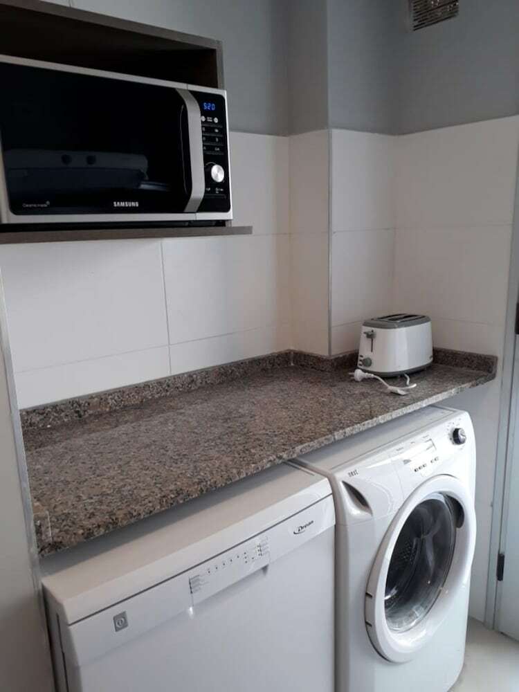 Duplex La Puntilla II