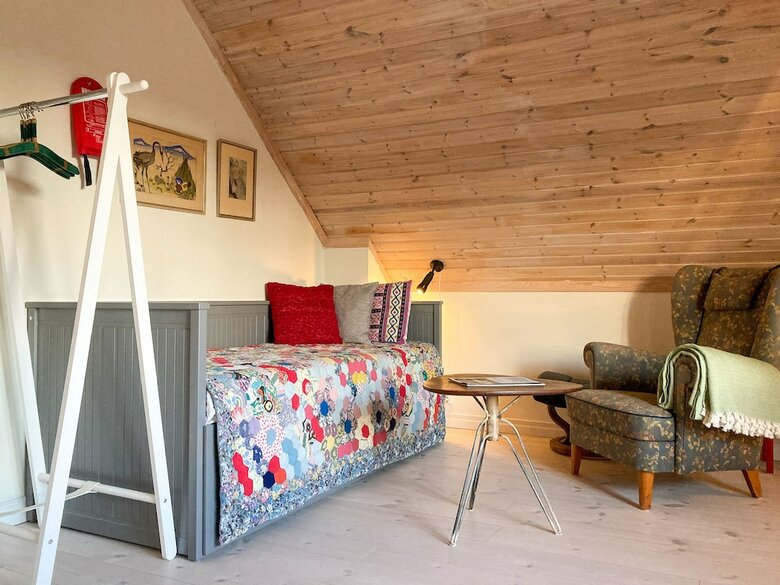 Villa Weidling B&B