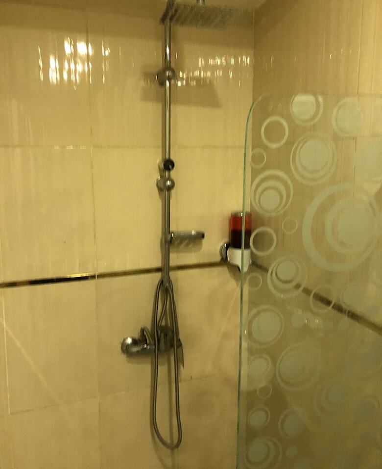 Hotel Panorama Ramsis