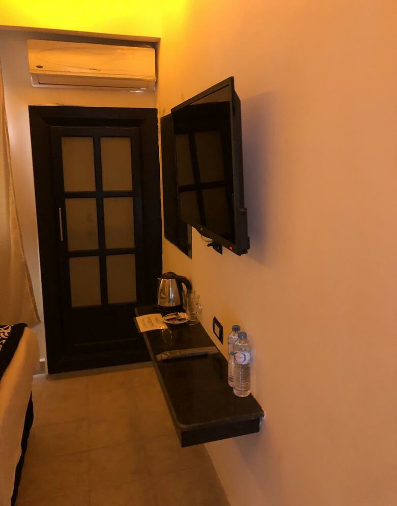 Hotel Panorama Ramsis