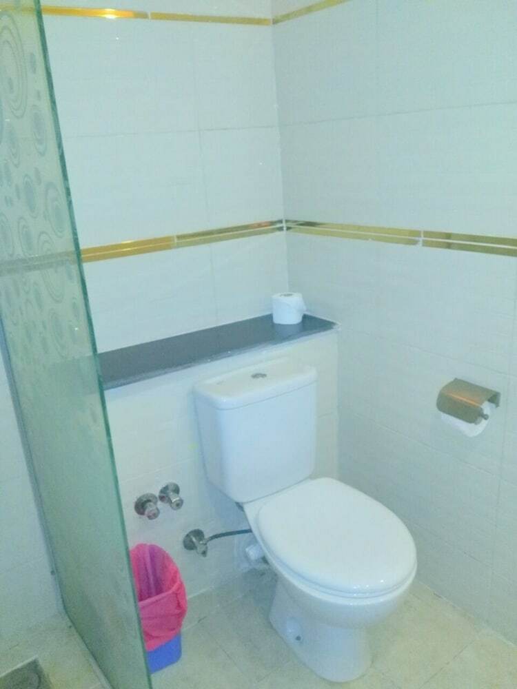 Hotel Panorama Ramsis