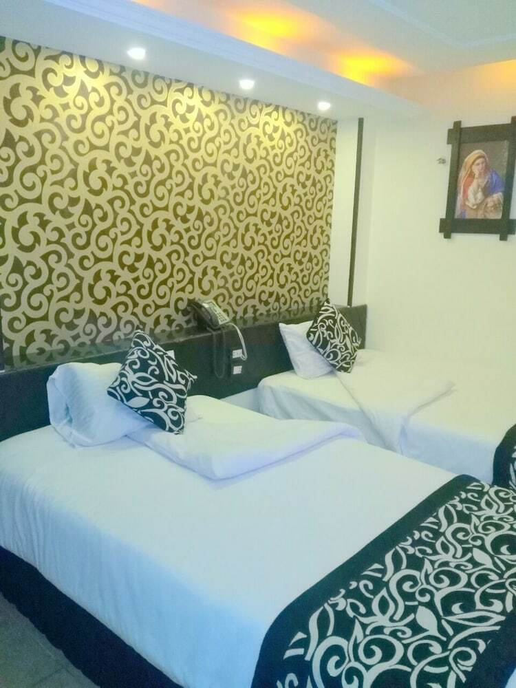 Hotel Panorama Ramsis