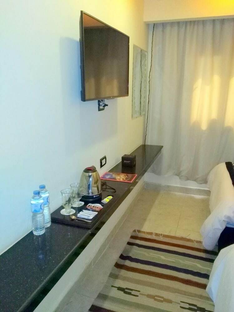 Hotel Panorama Ramsis