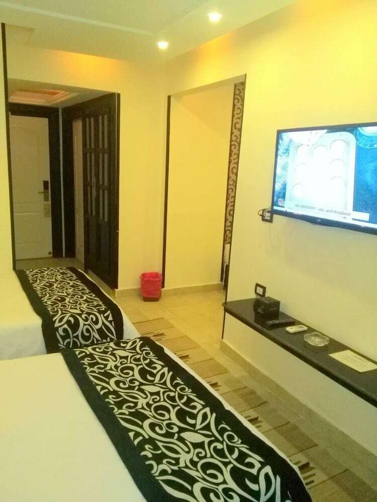 Hotel Panorama Ramsis