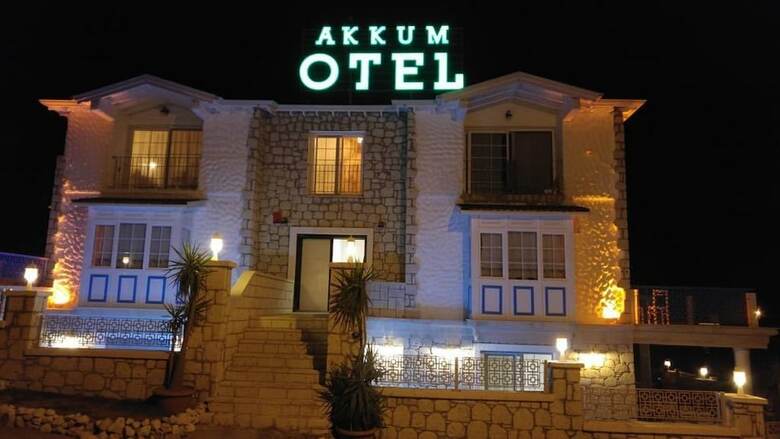 Akkum Hotel