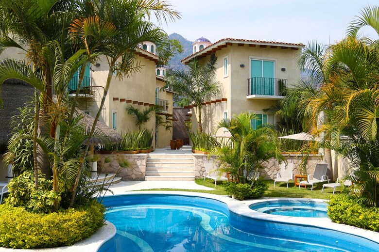 Hotel Nequi