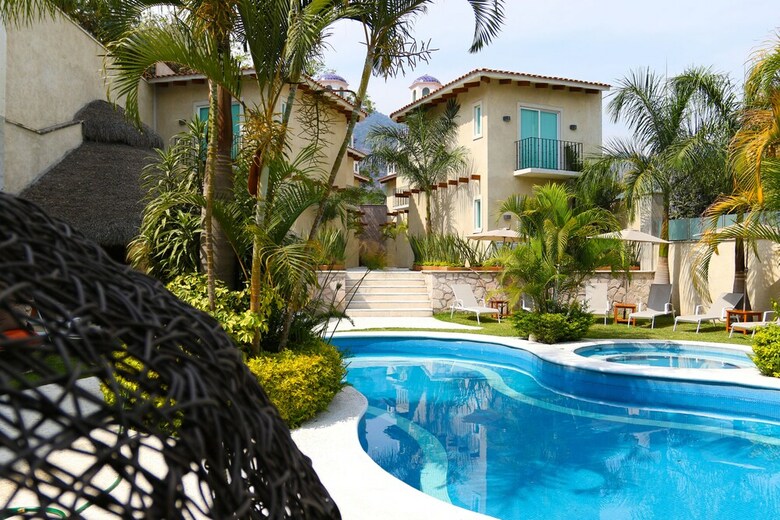 Hotel Nequi