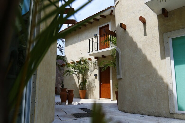 Hotel Nequi