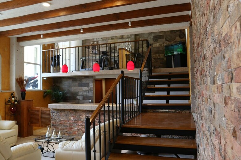 Hotel Nequi
