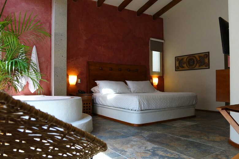 Hotel Nequi