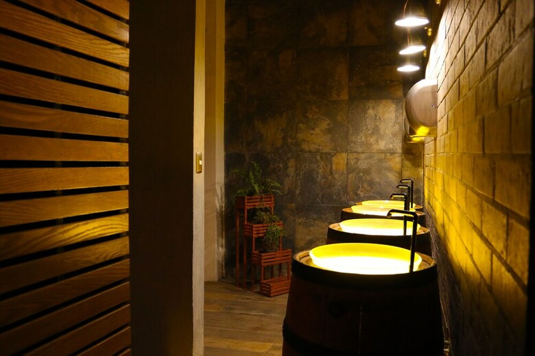 Hotel Nequi