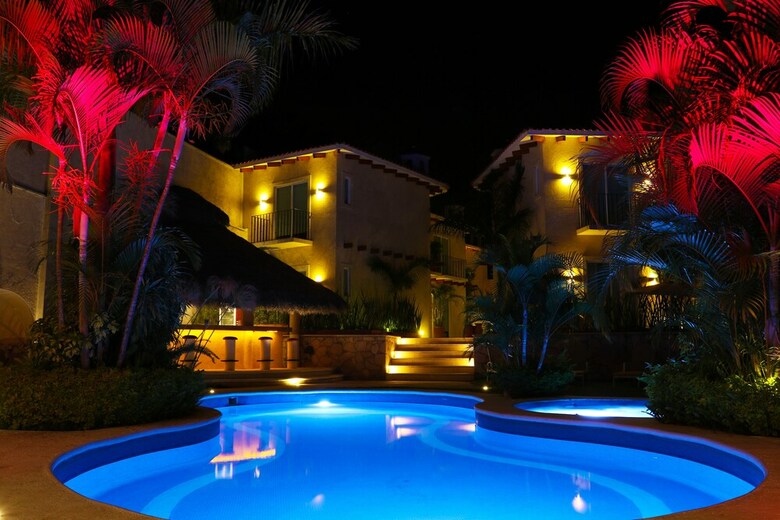 Hotel Nequi