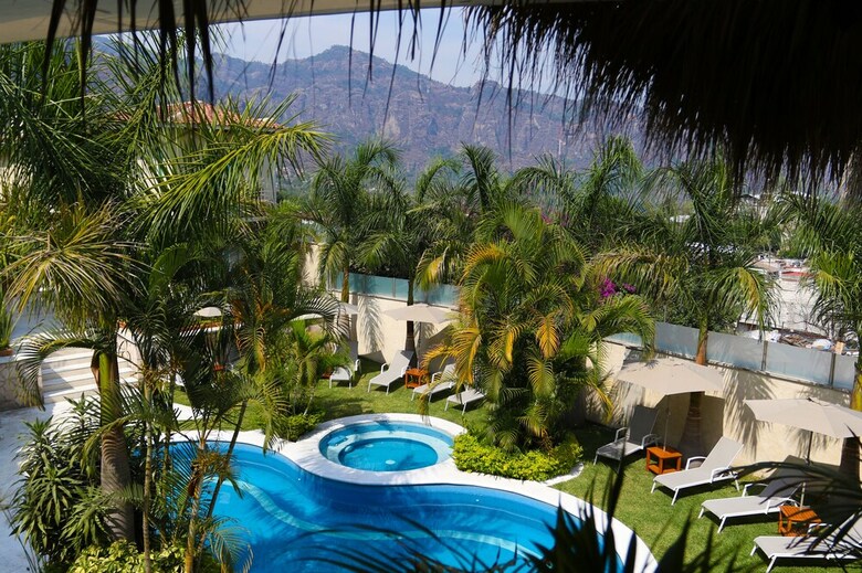 Hotel Nequi