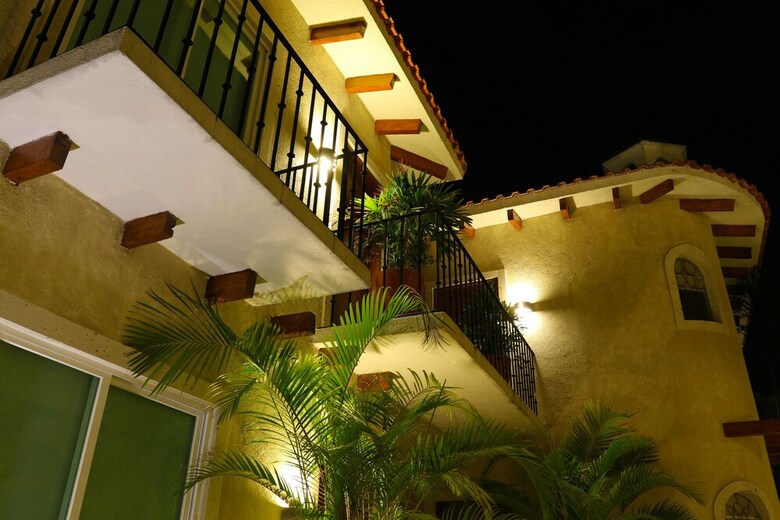 Hotel Nequi