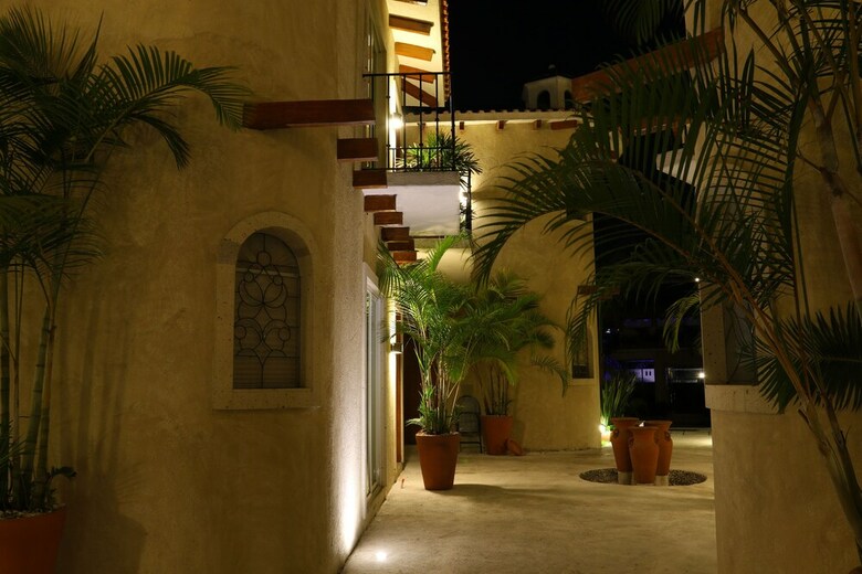 Hotel Nequi