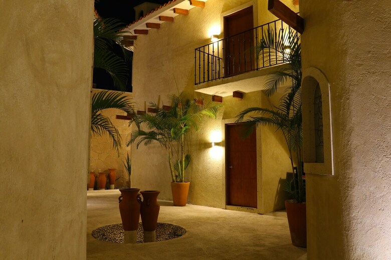 Hotel Nequi