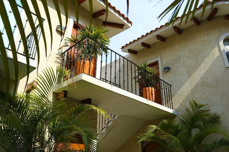 Hotel Nequi