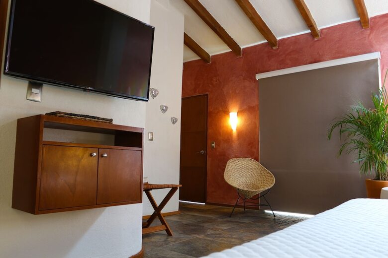 Hotel Nequi