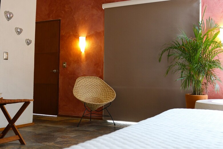 Hotel Nequi