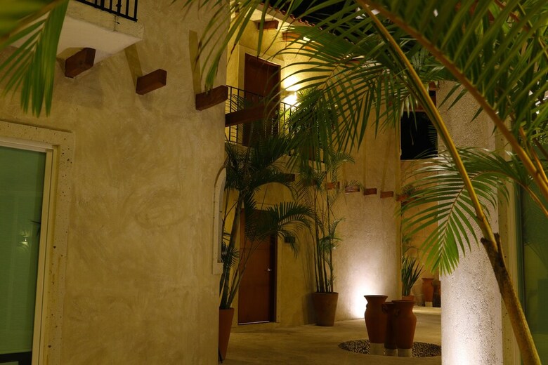 Hotel Nequi
