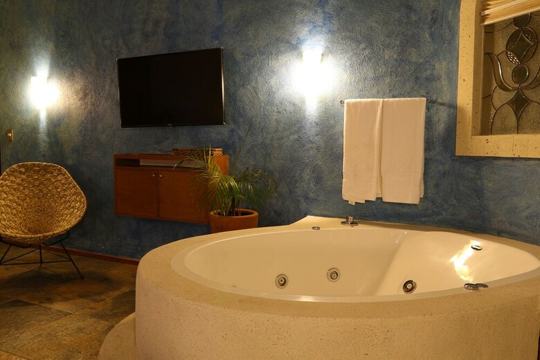 Hotel Nequi