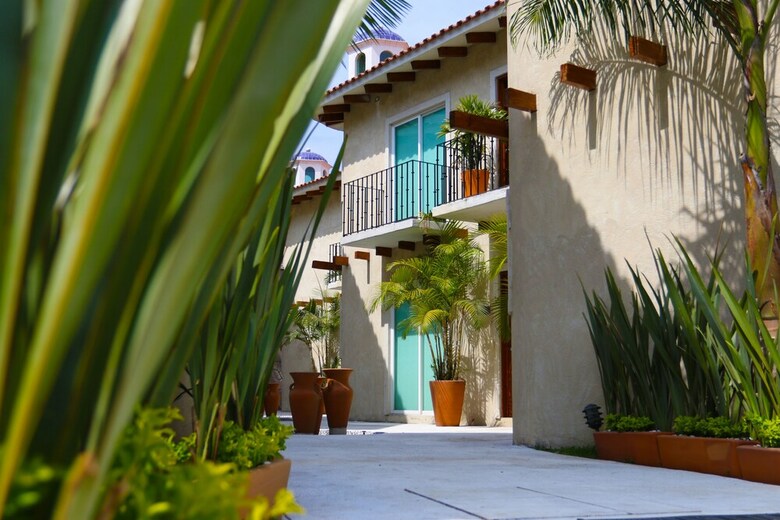 Hotel Nequi