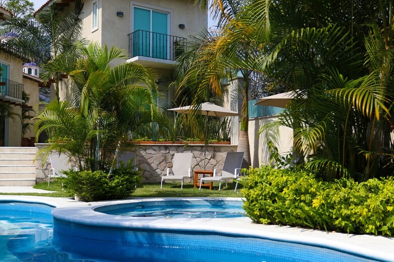 Hotel Nequi