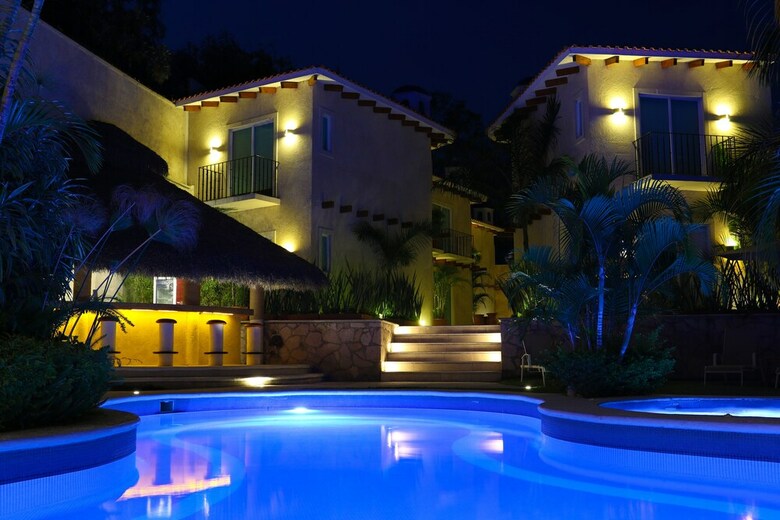 Hotel Nequi