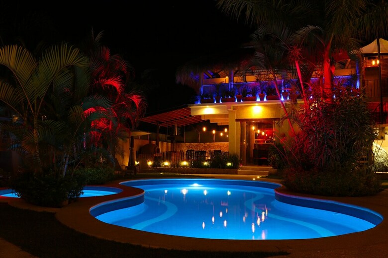 Hotel Nequi