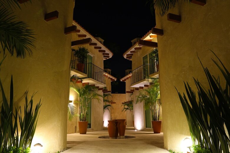 Hotel Nequi