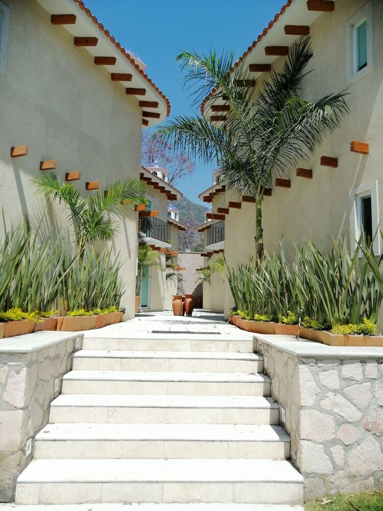 Hotel Nequi