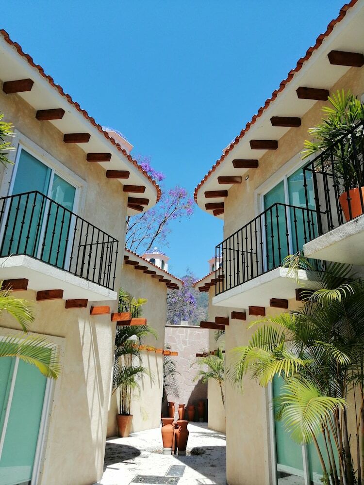 Hotel Nequi