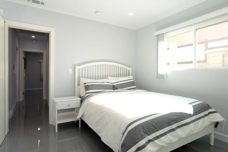 Bright Spacious Family House Near Universal Studios
