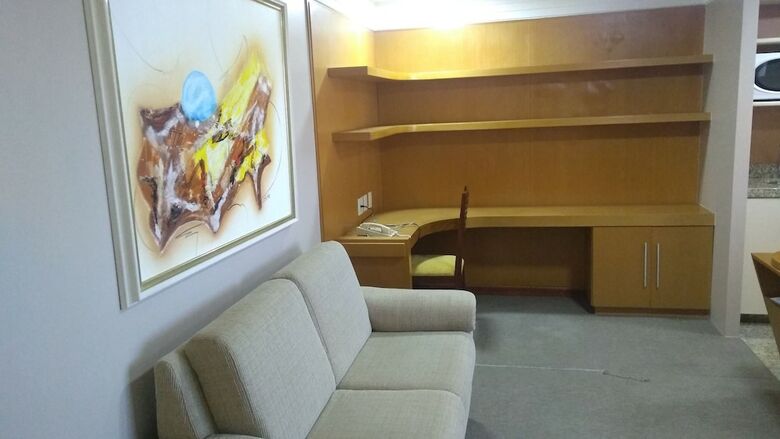 Barreto Apart Hotel - Merc