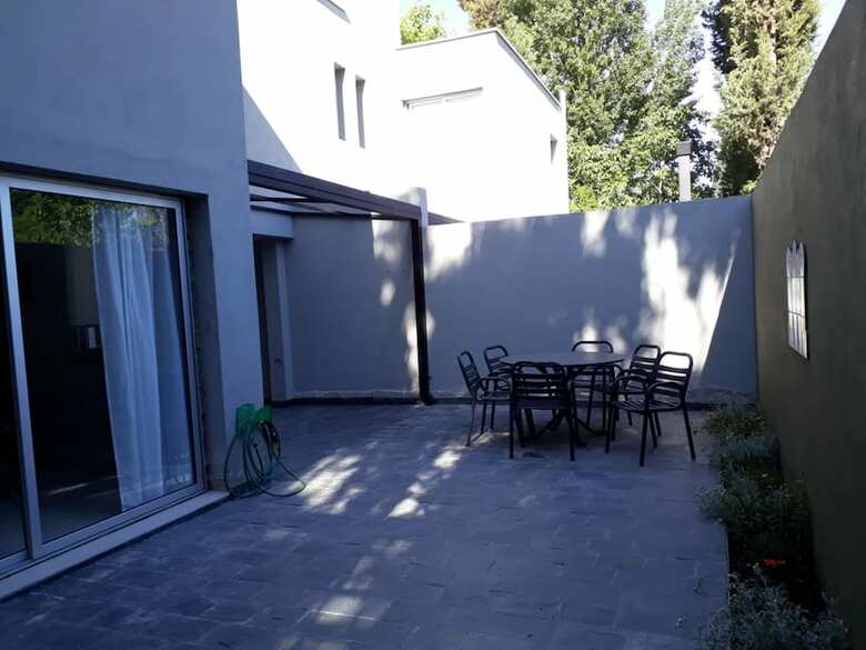 Duplex La Puntilla