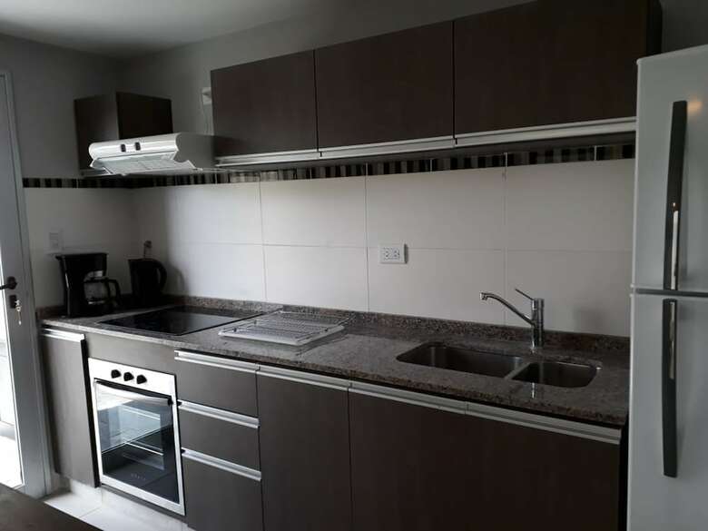 Duplex La Puntilla