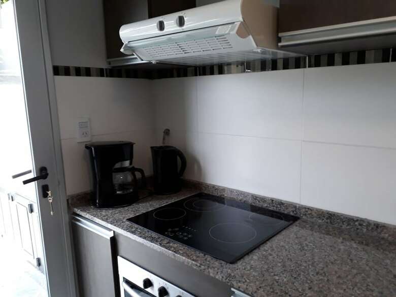 Duplex La Puntilla