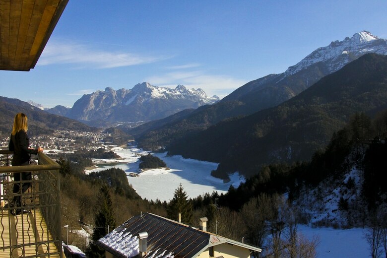 Hotel Belvedere
